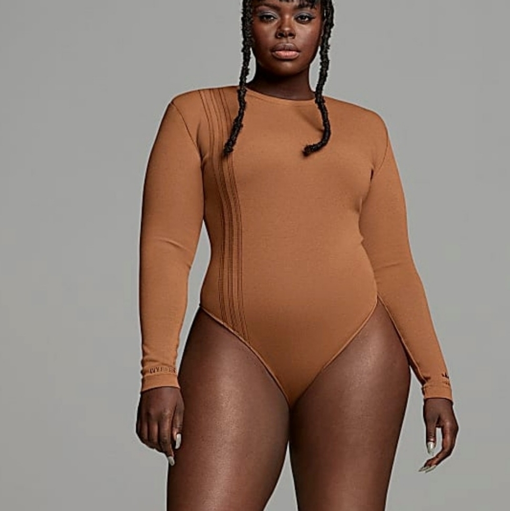 ADIDAS x IVY PARK 3-Stripe Bodysuit